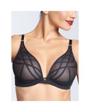 Soutien Gorge Babylone Triangle Chantelle