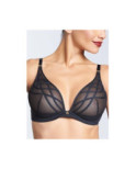 Soutien Gorge Babylone Triangle Chantelle
