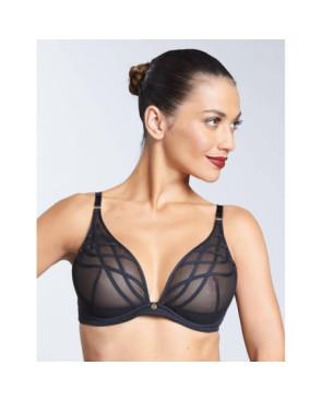 Soutien Gorge Babylone Triangle Chantelle