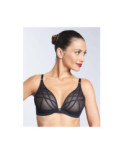 Soutien Gorge Babylone Triangle Chantelle