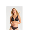Soutien Gorge Babylone Triangle Chantelle
