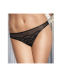 Tanga Baylone Chantelle effet laçage