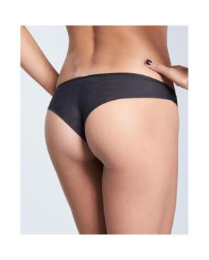 Tanga Baylone Chantelle effet laçage