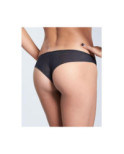 Tanga Baylone Chantelle effet laçage