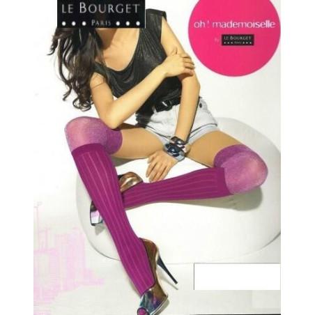 Jamière Lurex Oh Mademoiselle