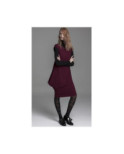 Collant Omero Cercis Coton brodé