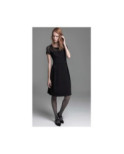 Collant Omero Peggy Pieds de poule
