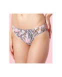 Slip Chantal Thomass Encense moi Fleuri