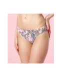 Slip Chantal Thomass Encense moi Fleuri