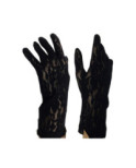 Gants en dentelle Classique