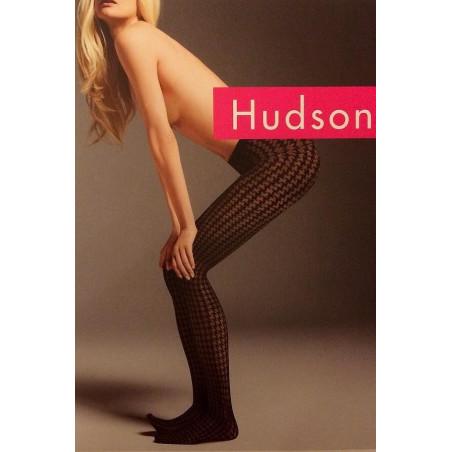 Collant Pieds de poules Hudson