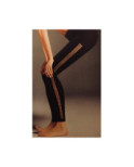 Collant sans pieds Hudson Baguette résille