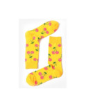 Chaussettes Cerises Psychédéliques