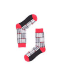 Chaussettes Calculatrice coton