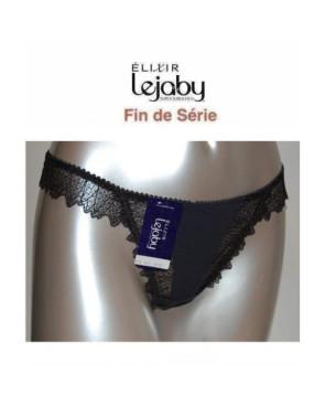 Tanga Elixir Garance Gris