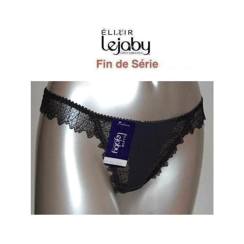 Tanga Elixir Garance Gris