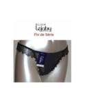Tanga Elixir Garance Gris