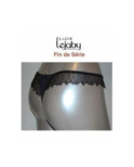 Tanga Elixir Garance Gris