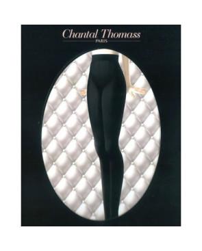 Collant opaque gaine forte Chantal Thomass