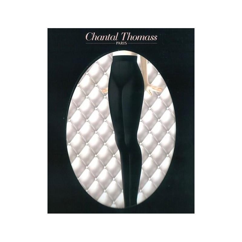 Collant opaque gaine forte Chantal Thomass