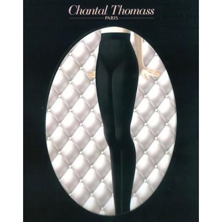 Collant opaque gaine forte Chantal Thomass