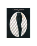 Collant opaque gaine forte Chantal Thomass