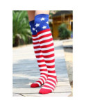 Chaussettes Hautes Wonderwoman