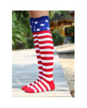Chaussettes Hautes Wonderwoman