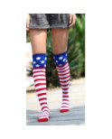 Chaussettes Hautes Wonderwoman
