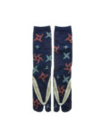 Chaussettes Tabi Shurikens Ninja