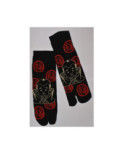 Chaussettes Tabi moine shaoline