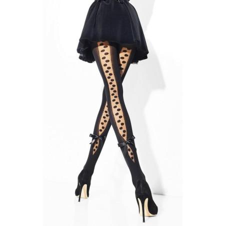Collant Very Chic Girardi