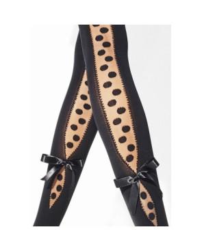 Collant Very Chic Girardi