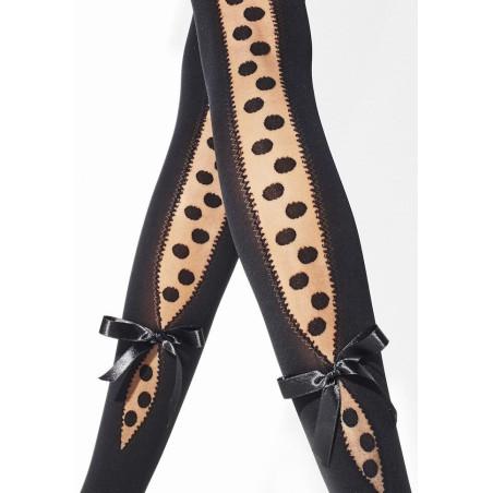 Collant Very Chic Girardi