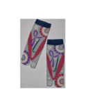Chaussettes Jaoponaises tabi Cotillons