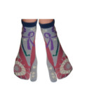 Chaussettes Jaoponaises tabi Cotillons