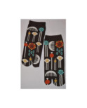 Chaussettes Japonaises Broches et bijoux
