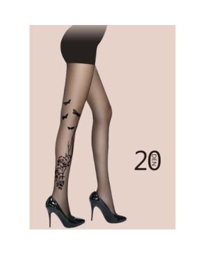 Collant Envol de Papillons