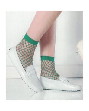 Chaussettes Resille Lurex Emilio Cavallini