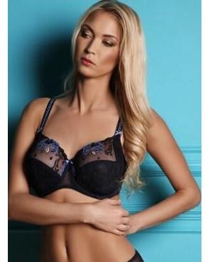 Soutien Gorge Empreinte Elise saphir