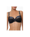 Soutien Gorge Empreinte Elise saphir