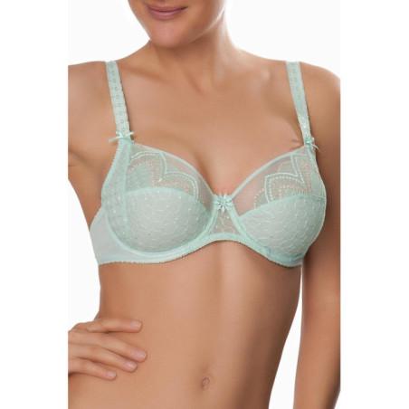Soutien Gorge Empreinte Valeria decolleté