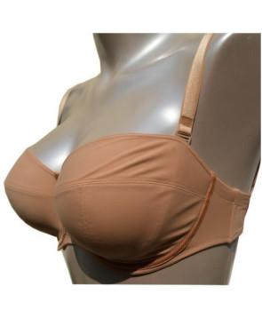 Soutien Gorge Bustier Elixir de Lejaby