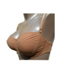 Soutien Gorge Bustier Elixir de Lejaby