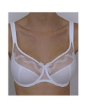 Soutien gorge Empreinte Mary Decolleté