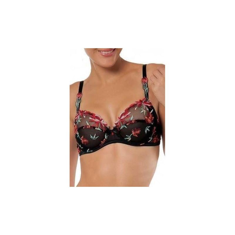 Soutien Gorge Lise Charmel Arty Flower classique