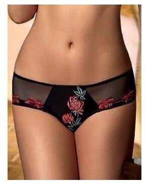 Shorty Lise Charmel Arty Flower