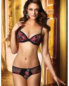  Shorty Lise Charmel Arty Flower