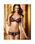 Shorty Lise Charmel Arty Flower