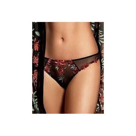 Tanga Lise Charmel Arty Flower